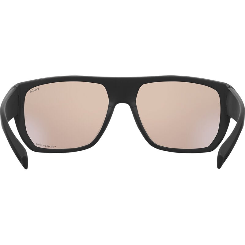 VULTURE, Black Matte-Phantom+ Blue Photochromic Polarized 85%, hi-res image number null